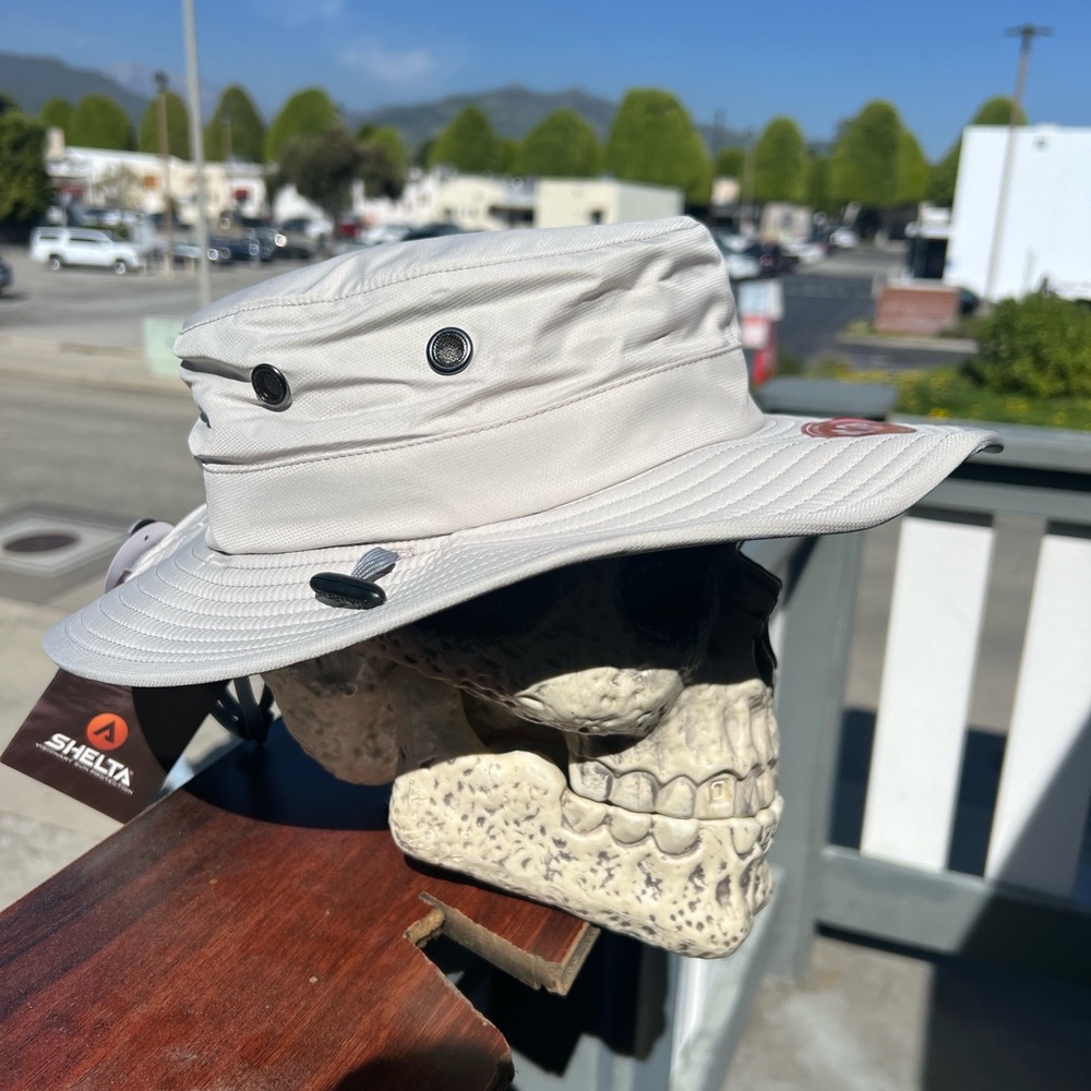 Shelta Sun hat - Picture 2 of 6